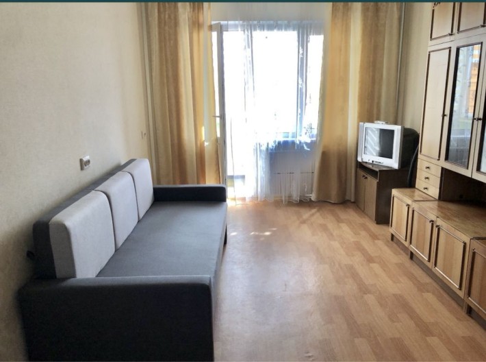 Продам 1 кімнатну квартиру в центрі міста - фото 1