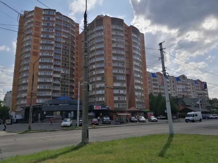 Видова 2-х кімнатна в Новобудові! Купуйте та Заходьте на Ремонт! Без%! - фото 1