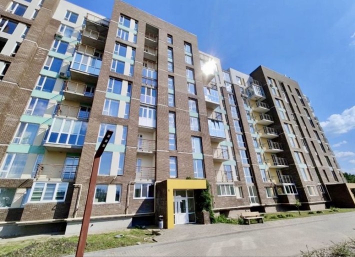 ТОП- ЦІНА‼️Терміново ‼️ Заселений дім. Квартира  39,7 кв.м. у м.  Буча - фото 1