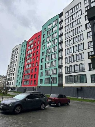 950$ за м²! 3к квартира в ЖК Паркове Містечко - фото 1