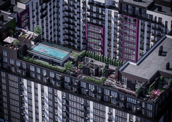 Продаж 1к квартири від забудовника з РОЗТЕРМІНУВАННЯМ! - фото 1