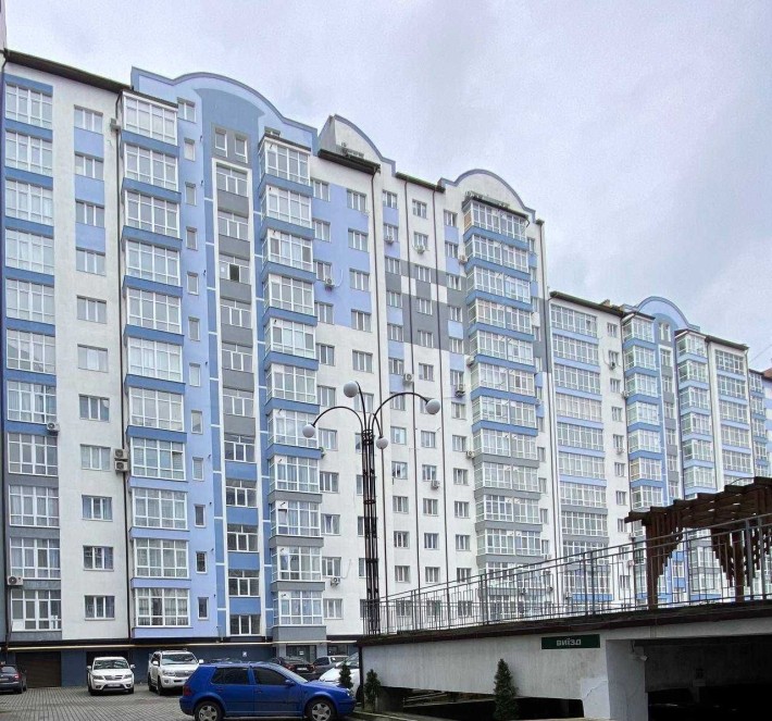 ДРАМТЕАТР/Продається ЗДАНА 3к квартира 84м2 в центрі міста/Ліфт працює - фото 1