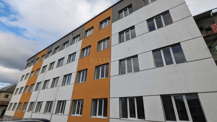 Продаж 2 кім.квартири площею 48 м2 в зданому будинку - фото 1
