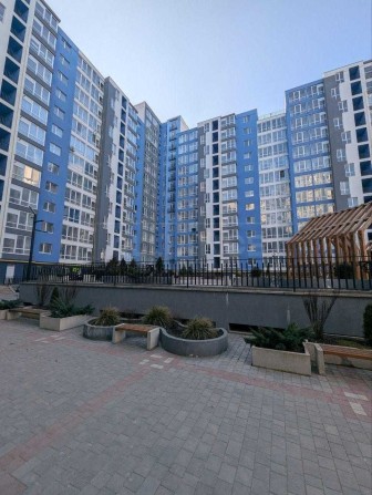 Продаж 2 кім квартира ЖК Княгинин - фото 1