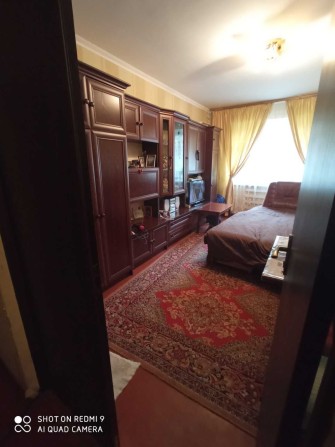 Продам 5-ти кімнатну квартиру в центрі  вул.Незалежності 15 - фото 1