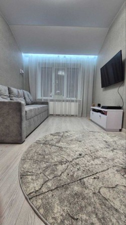 42 000 $ квартира з новим ремонтом меблями та технікою Ірпінь - фото 1