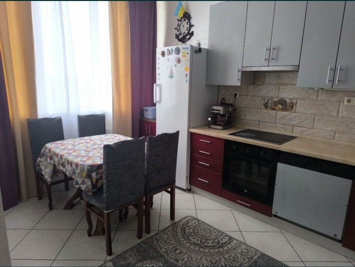 Продаж 2 кім квартири, 43м2, ЖК ВИШНЕВИЙ ЗАТИШОК - фото 1