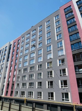 1- но кімнатна квартира м. Ірпінь Мінімальне оформлення - фото 1