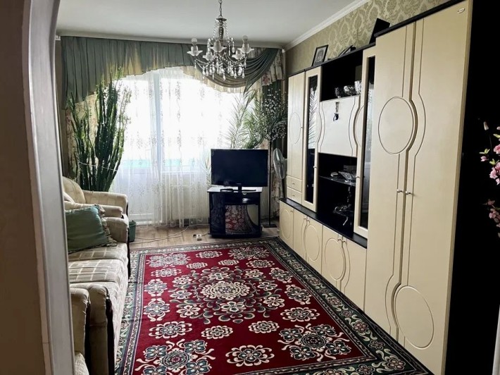 ПРОДАЖ 3 кім квартири - фото 1
