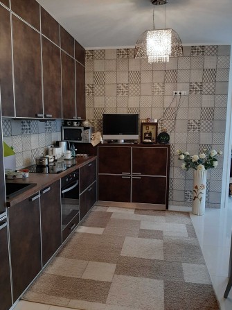 Продам 3к.кв. ЖК Зелений квартал вул.Чорновола 11 - фото 1