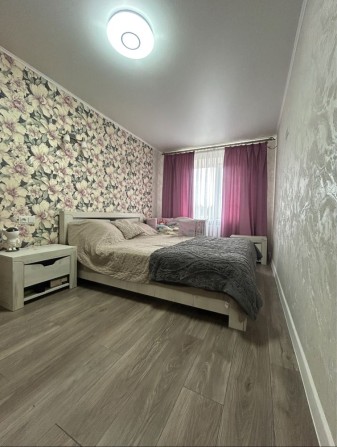 УВАГА, ТЕРМІНОВИЙ продаж! 2к картира з ремонтом! Держ. програми! - фото 1