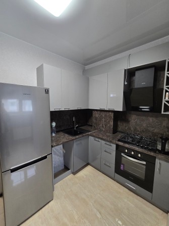 Продаж 1-кімнатної квартири в ЖК "Буча Квартал". ДЕРЖ.ПРОГРАМИ - фото 1