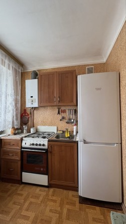 Продам 2 кімнатну квартиру. Вокзальна - фото 1