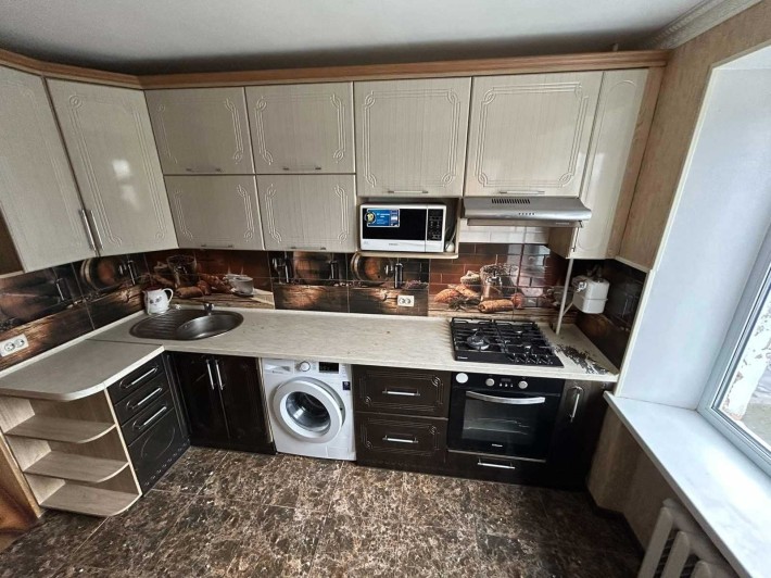 Цікава пропозиція!! Продаж 3 к квартири Архипа Люльки. - фото 1