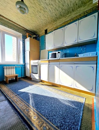 Продам двокімнатну квартиру на масиві Незалежності м.Біла Церква - фото 1
