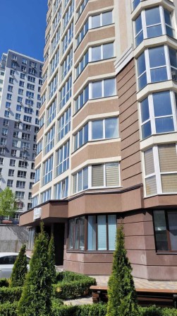 Найдешевша 2к квартира Ірпінь 60м2 вул Університетська - фото 1