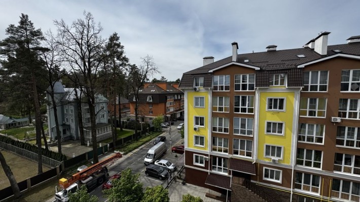 Двокімнатна квартира  ЦЕНТРАЛЬНИЙ ПАРК, з газом! ремонт під чистову - фото 1
