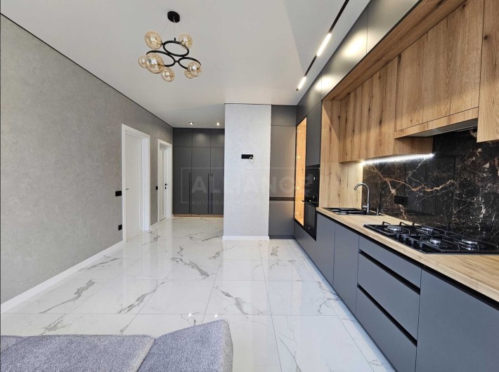 Продаж квартири в ЖК Central Park. Укомплектована. Елітний ЖК - фото 1