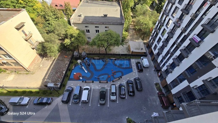 Продаж 3 кімнатної квартири в самому ЦЕНТРІ ФРАНИКА!!! - фото 1