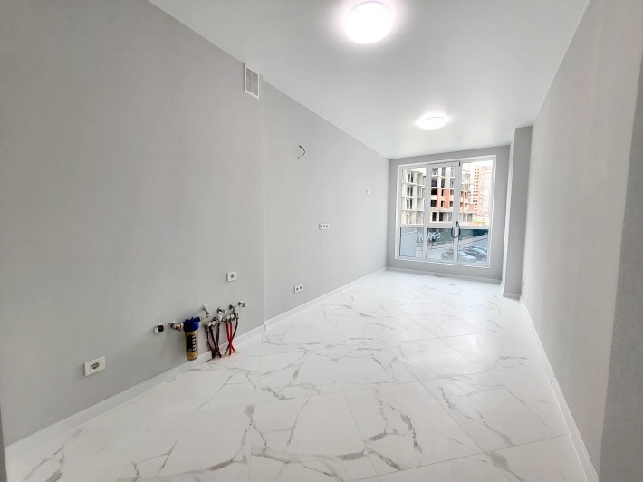 Продам 1 кім. квартиру. 50м2. Ірпінь. Центральний парк. - фото 1