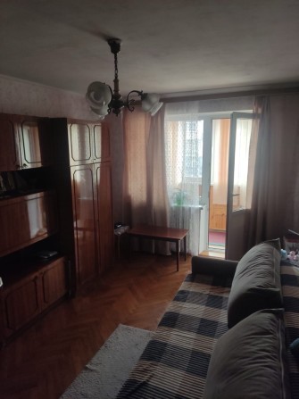 3-ка в центрі Вишневого від власника. Можливий обмін з Вашею доплатою - фото 1