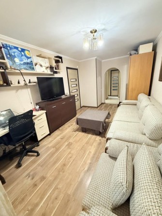 Продам 3 кімнатну квартиру на ДНС - фото 1