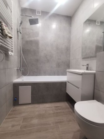 Продаж квартири з частковим ремонтом Ірпінь - фото 1