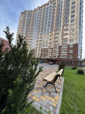 Продам 2к квартиру в Ірпені ,зручний виїзд на Київ - фото 1