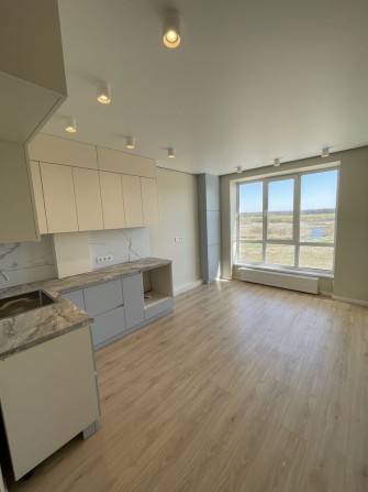 Продам 1к квартиру 41 м.кв., 7/10 пов. Видова 56500 $ - фото 1