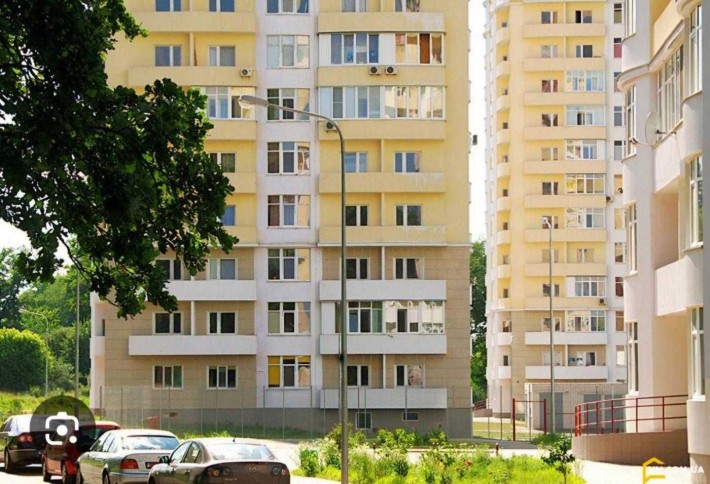 Продам ТОП- 2к квартиру з РЕМОНТОМ, балкон. Ірпінь - фото 1