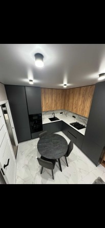 Продаеться 2-х кімнатна квартира с авторскім дізйном Нові Метри парк - фото 1
