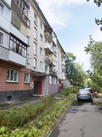 ПРОДАЖ 2\5\5 масив Гайок, вулиця Гайок - фото 1