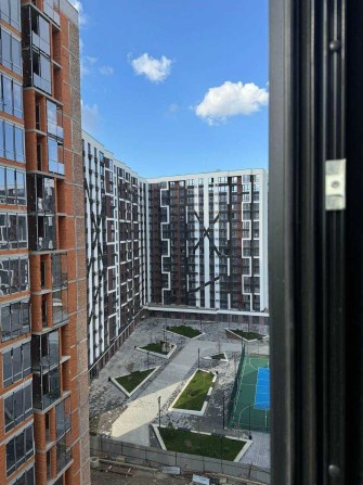 Продається 1-к ЖК Manhattan UP В4 — 35 м² - фото 1