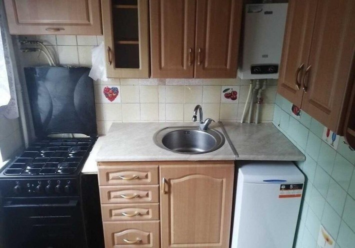 Продам 2-кімн. квартиру, район Розвилка, Бровари NK - фото 1