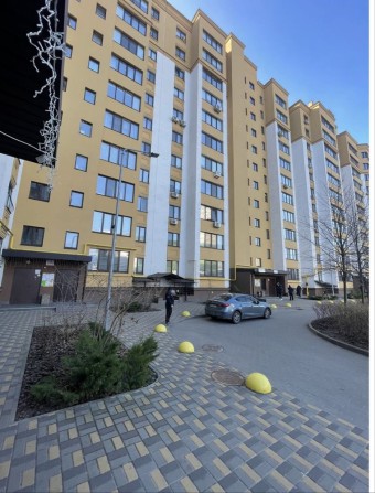 Продаж квартири з ремонтом - фото 1