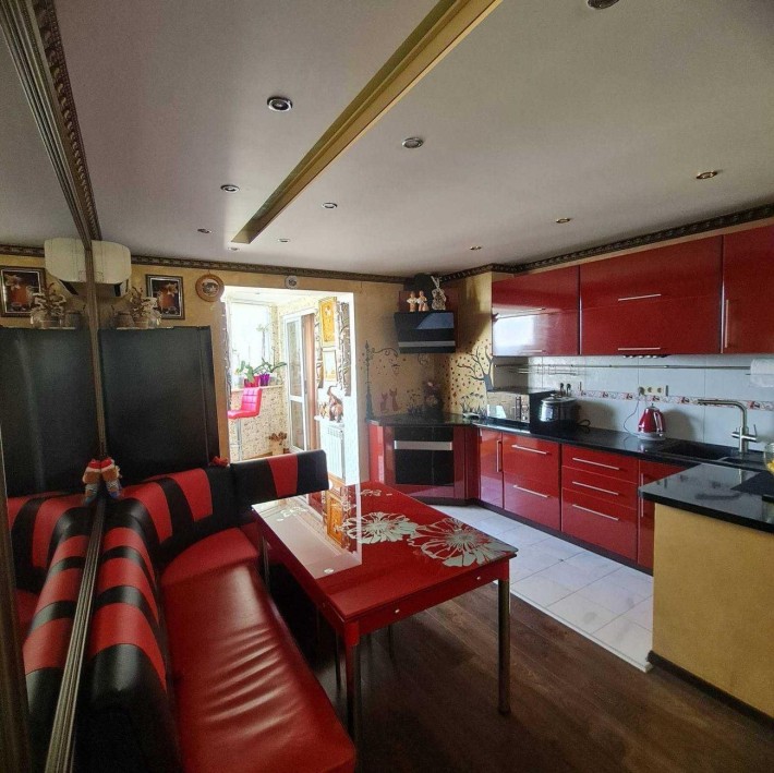 Продам 2-кімнатну квариру, вул. Ярослава Мудрого, Бровари NK - фото 1