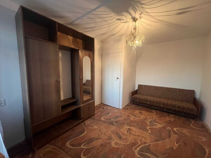 1-кімнатна квартира 31 м² | вул. Коновальця , Івано-Франківськ! - фото 1