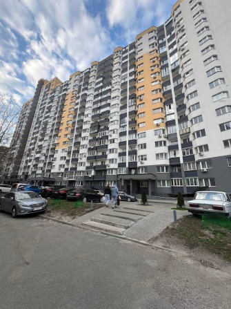 Топ пропозиція!Продається світла 1-квартира - фото 1