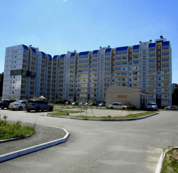 Продам 2-к квартиру 60 м2, м. Вишневе, в. Європейська, Центр (Теремки) - фото 1