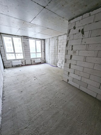 Велика 1к 47 метрів ЖК Променада Вишневе центр вул.Лесі Українки - фото 1