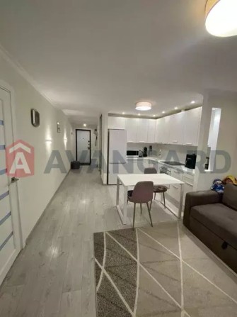 Продається Євродвушка/50м2/Авіа Квартал/Вишневе - фото 1