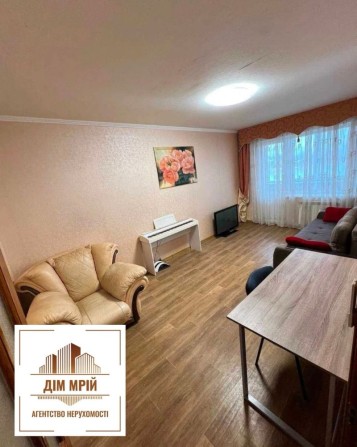 ПРОДАЖ 3-кімнатної квартири на І.Кожедуба - фото 1