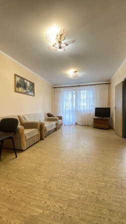 Продам 3-кім квартиру на Пасічній, готова для проживання - фото 1