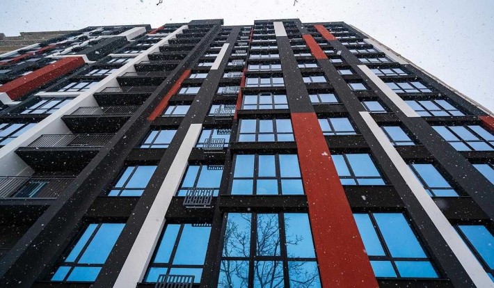 Продається квартиру з видом на гори в ЖК U One! - фото 1