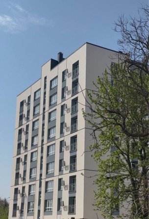 Продається затишна , видова ,простора 3к квартира - фото 1