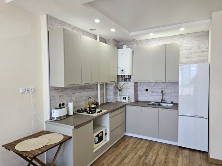 Продаж 1 к квартира 40 м2 - фото 1