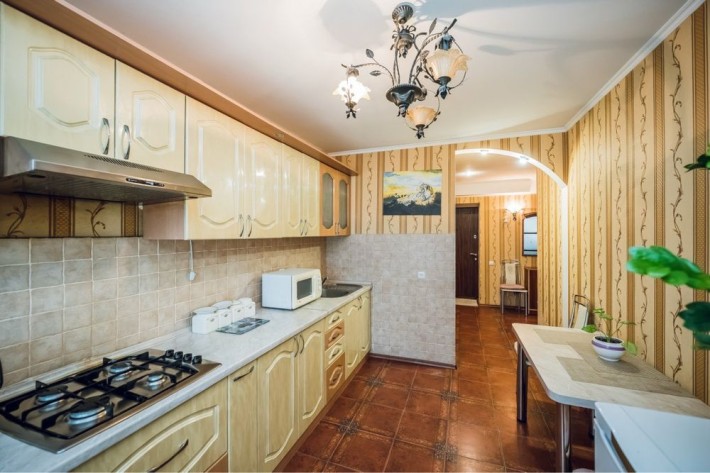 Продаж 1к Бровари, Незалежності, 14г, масив - фото 1