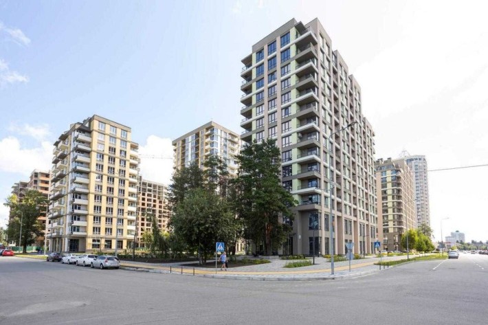 Топ пропозиція!Продається  2-квартира ЖК Krona Park 2! - фото 1