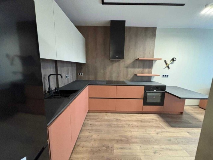 №497 Продаж євродвокімнатної квартири в Ірпені, ЖК Utlandia-2 - фото 1