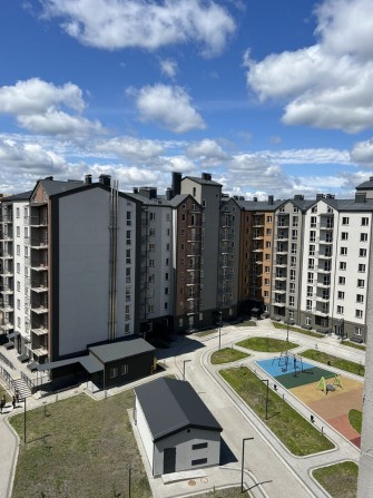 Квартира ЖК Scandia Скандія - фото 1